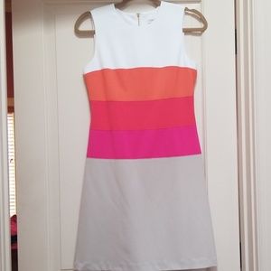 Calvin Klein dress